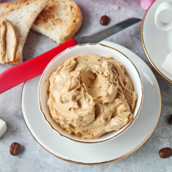 Кофейное масло