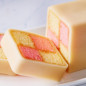 Battenberg Cake