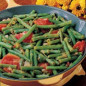 Spanish String Beans