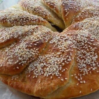 Хлеб Погачице