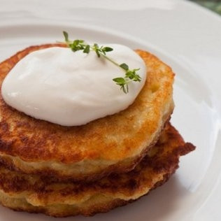 Беляши с мясом для лентяев