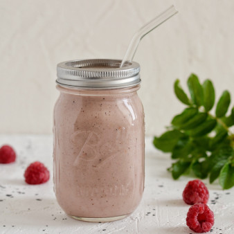 Протеиновый шейк