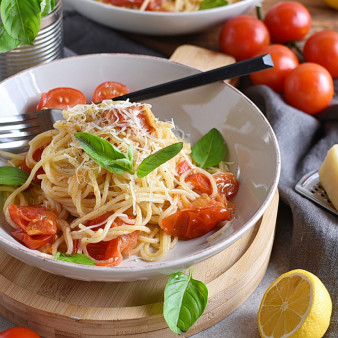 Итальянская паста