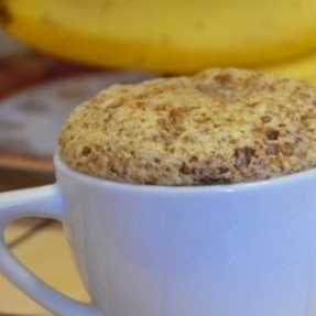 Гречневый пудинг