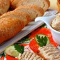 Паштет из куриной грудки