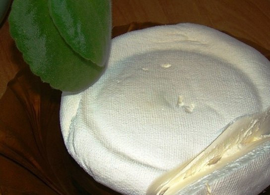 1. Этап. Маскарпоне в домашних условиях: Приятного аппетита!