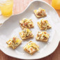 Shrimp Salad Canapés with Endive