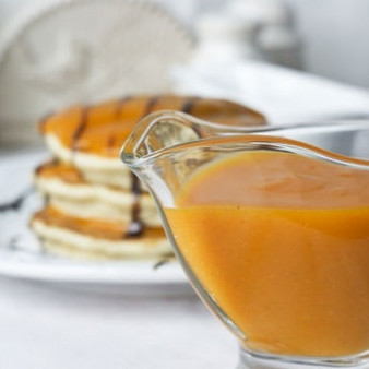 Облепиховый крем