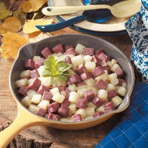 Corned Beef Hash