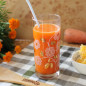 Морковный напиток