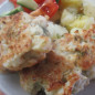 Рецепт рубленых котлет из индейки