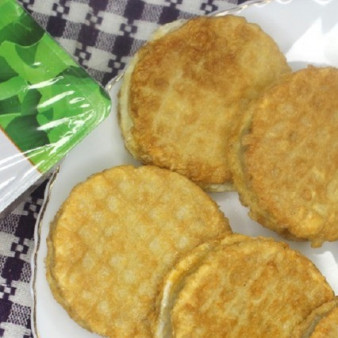 Биточки из индейки с грибами