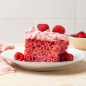Raspberry Cake