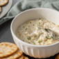 Hot Crab Dip