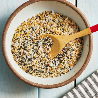 Everything Bagel Seasoning