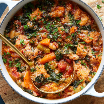 Ribollita