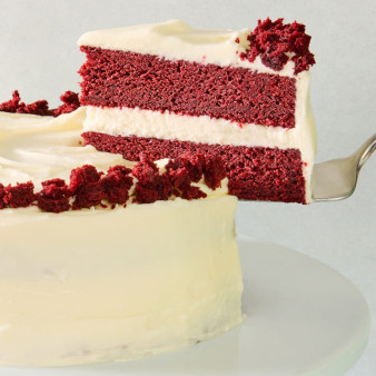 Red Velvet Cake