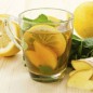 Ginger Slimming Tea