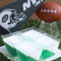 New York Jets Jell-O Shots