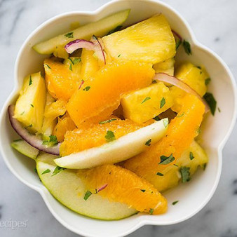 Mexican Fruit Cocktail