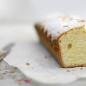 Творожный кекс по ГОСТу