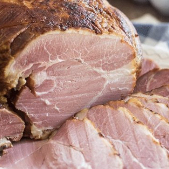 Ветчина без ветчинницы