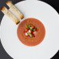 Томатный суп Гаспачо