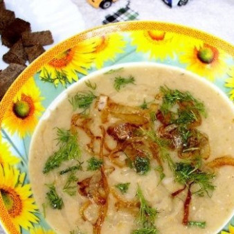 Северная похлебка