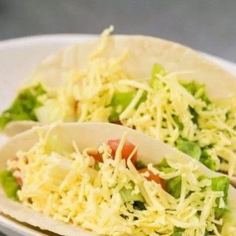 Мексиканское тако