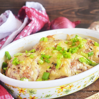 Зразы а-ля Нельсон