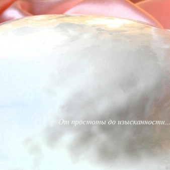 Мамин торт Черный принц