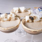 S'mores Martinis