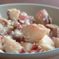 Картофельный салат Розмари
