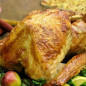 Запеченная индейка