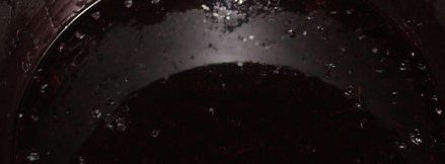 1. Этап. Варенье из черники в мультиварке: 4. В режиме 