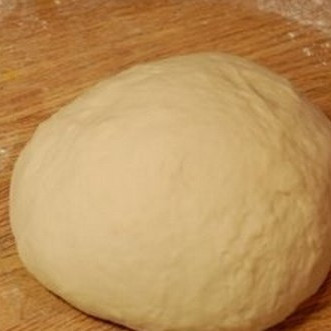 Тесто для печеных пирожков дрожжевое