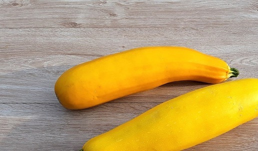 1. Этап. Запеченные кабачковые ломтики ПП от нутрициолога: Кабачки промыть, обсушить.