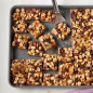 Peanut Brittle Bars