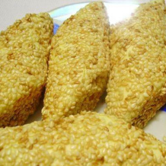 Десерт без выпечки Чудо