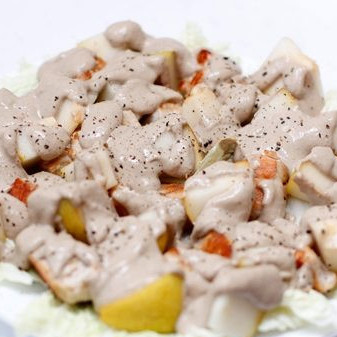 Салат Ямайка