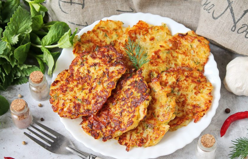 1. Этап. Капустники: Приятного аппетита!