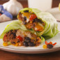 Cabbage Burritos