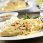 Creamy Almond Chicken