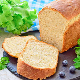 Хлеб Золотистый