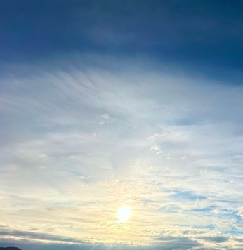 1. Этап. Овсяный блин. Зимний завтрак: Наступило первое зимнее утро! Ну, а раз утро наступило, то, значит, завтракать надо.