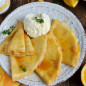 Креп Сюзетт (Crepe Suzette)