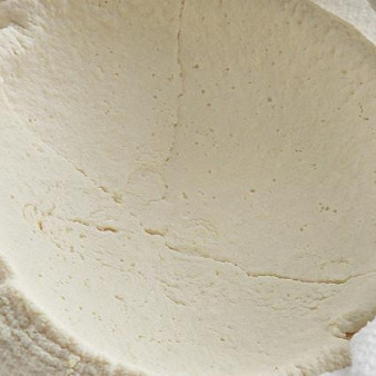 Творог из молока