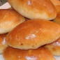 Печеные пирожки