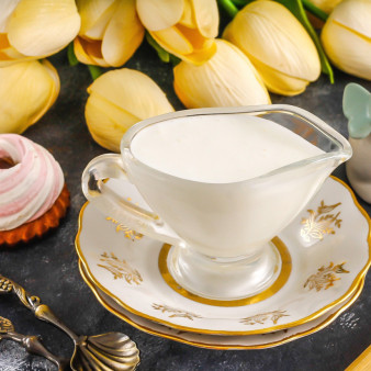 Королевский айсинг