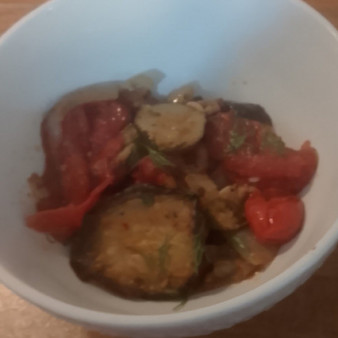 Аджапсандал. Летний и зимний